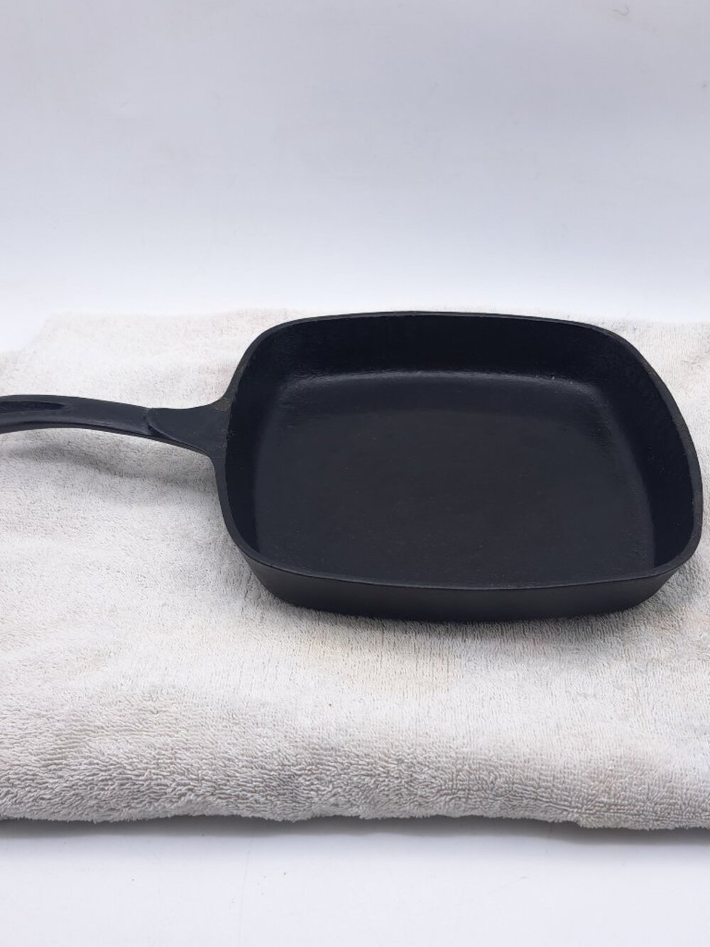 Square Skillet By Wagner
